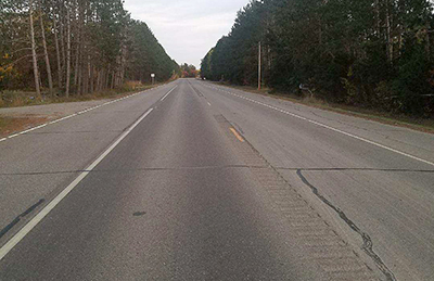 Photo of Hwy 371
